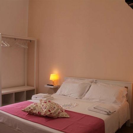 B&B Le Porte Di Napoli Nápoles Exterior foto