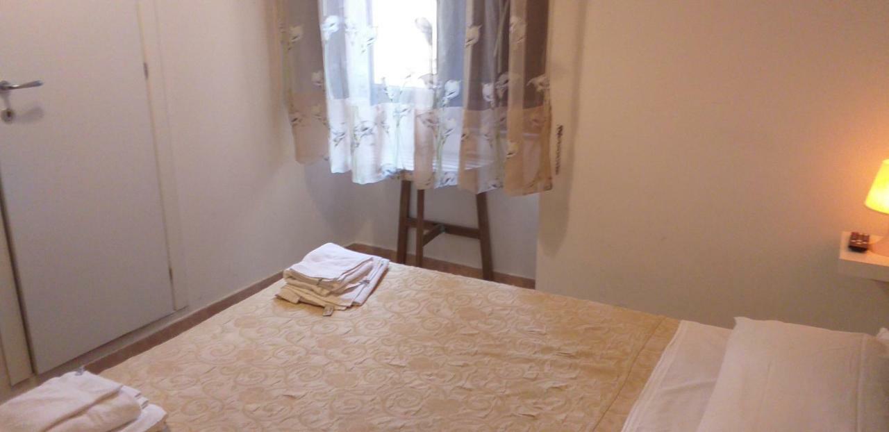 B&B Le Porte Di Napoli Nápoles Exterior foto