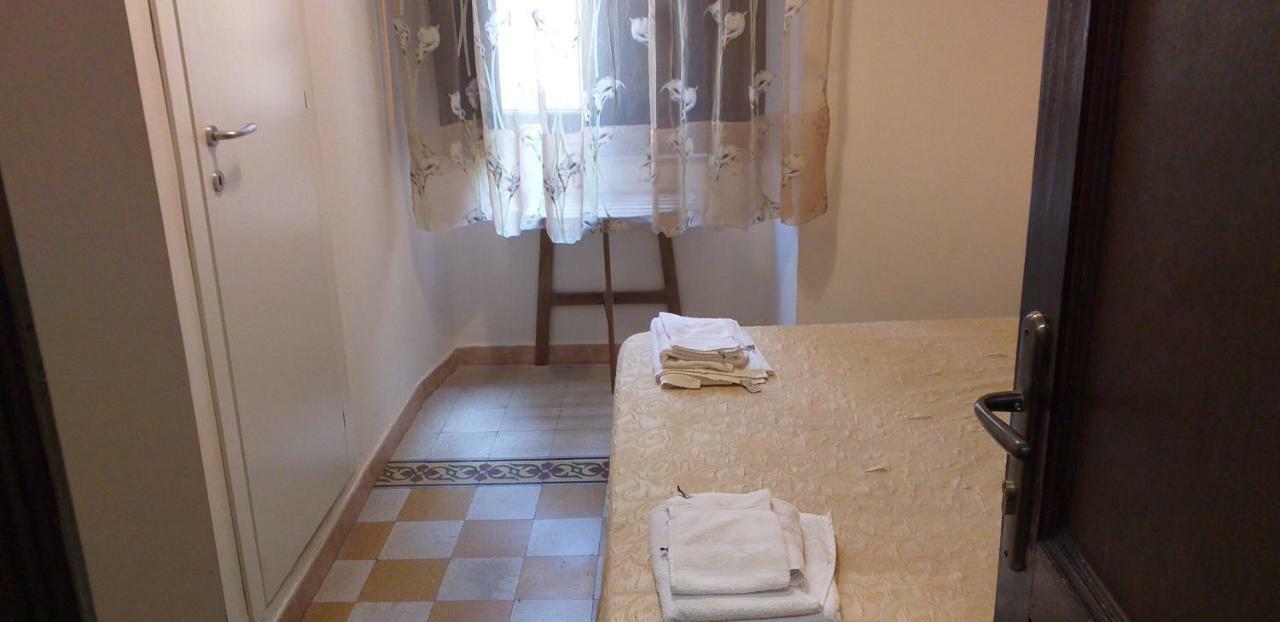 B&B Le Porte Di Napoli Nápoles Exterior foto